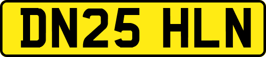 DN25HLN