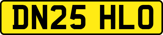 DN25HLO