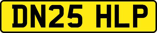 DN25HLP