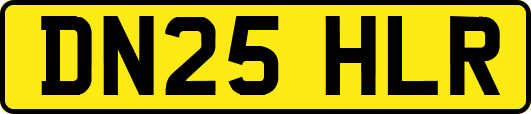 DN25HLR