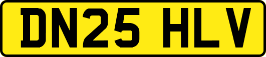 DN25HLV