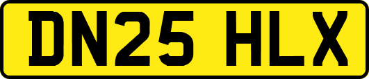 DN25HLX