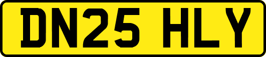 DN25HLY