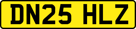 DN25HLZ