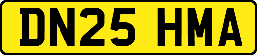 DN25HMA