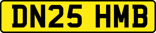 DN25HMB