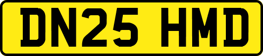 DN25HMD