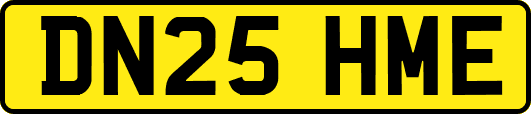 DN25HME