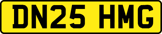 DN25HMG
