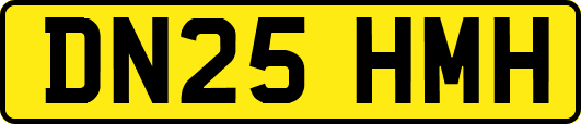 DN25HMH