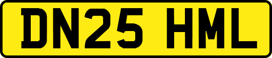 DN25HML