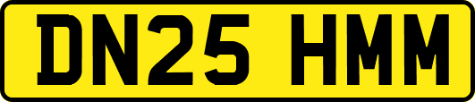 DN25HMM