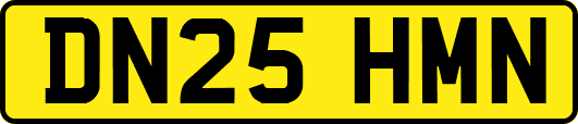 DN25HMN