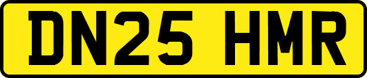 DN25HMR