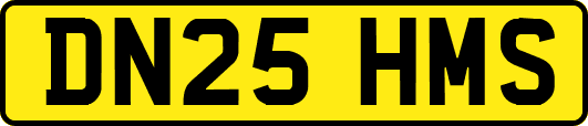 DN25HMS