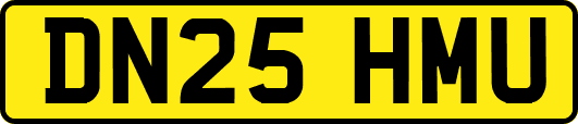 DN25HMU