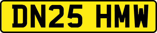 DN25HMW