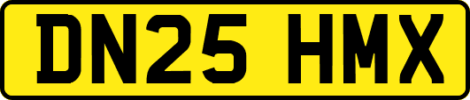 DN25HMX