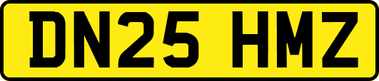 DN25HMZ