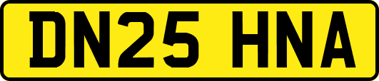 DN25HNA