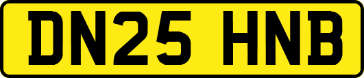 DN25HNB