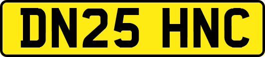 DN25HNC