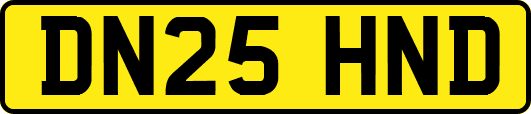 DN25HND