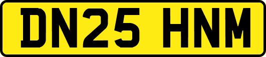 DN25HNM