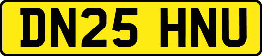 DN25HNU