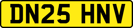 DN25HNV