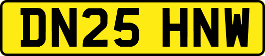 DN25HNW