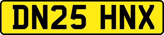 DN25HNX