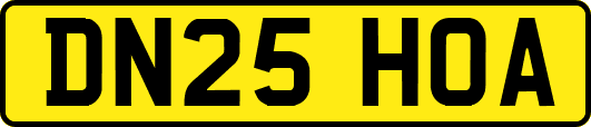 DN25HOA