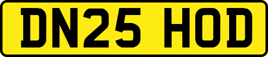 DN25HOD
