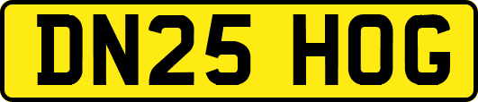 DN25HOG