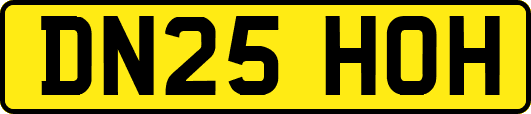 DN25HOH