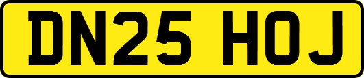 DN25HOJ