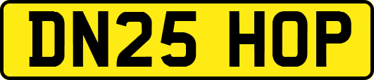 DN25HOP