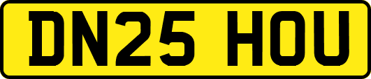 DN25HOU