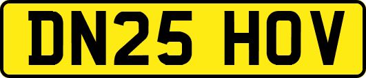 DN25HOV