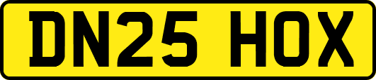 DN25HOX
