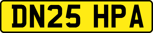 DN25HPA