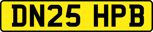 DN25HPB