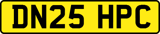 DN25HPC