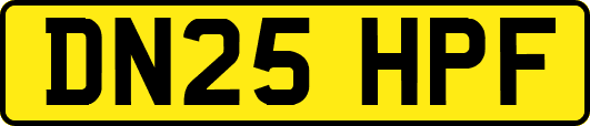 DN25HPF
