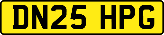 DN25HPG