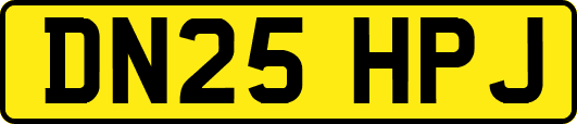 DN25HPJ