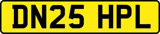 DN25HPL