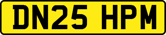 DN25HPM