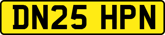 DN25HPN